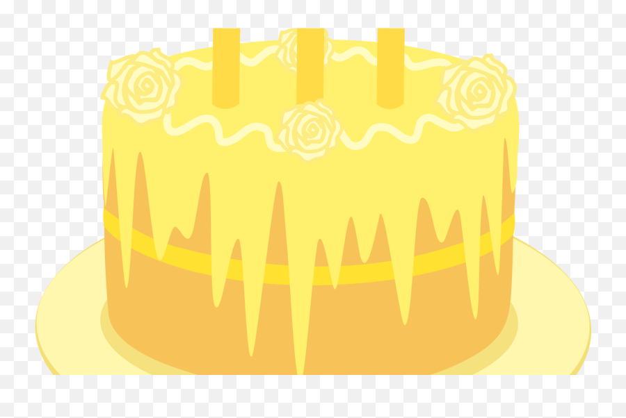 Free Birthday Cakes Pictures With Candles Download Clipart - Cake Decorating Supply Emoji,Free Birthday Clipart