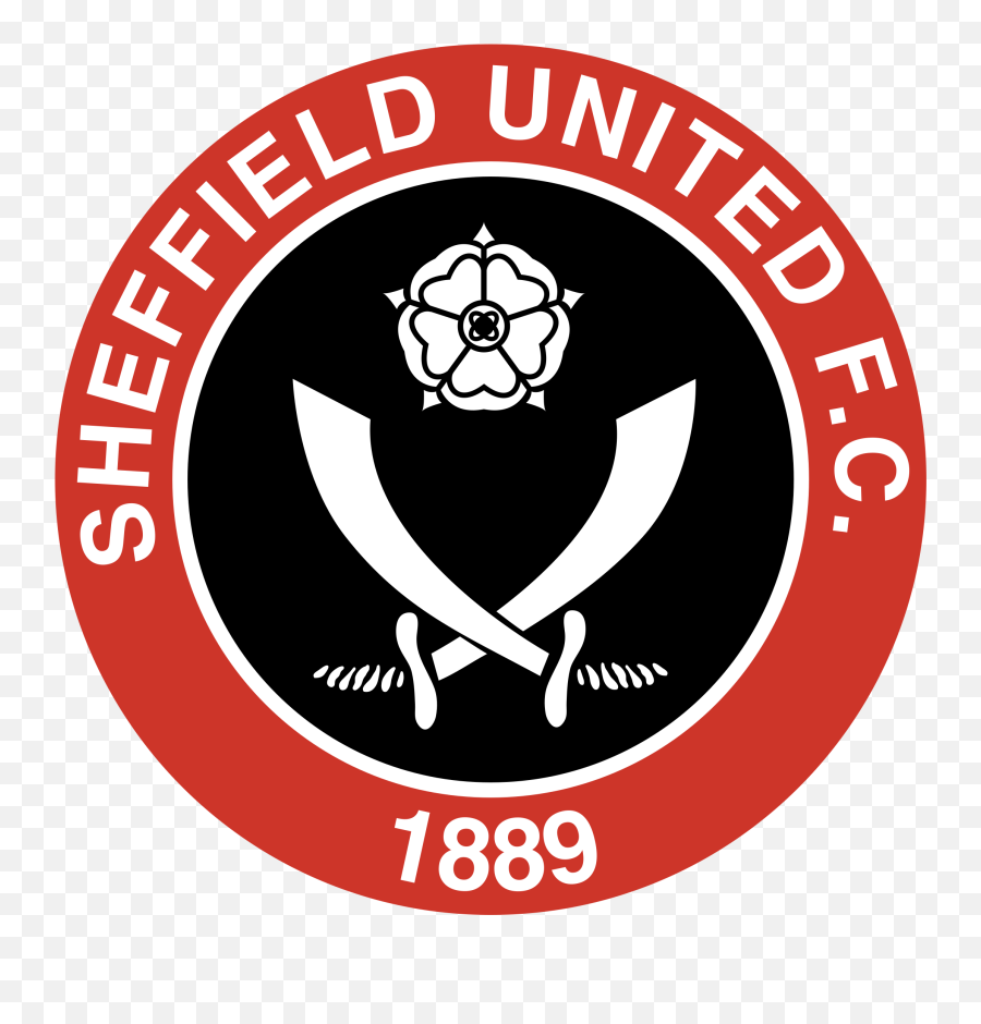 Sheffield United Fc Logo Png - Appleton Estate Emoji,United Logo