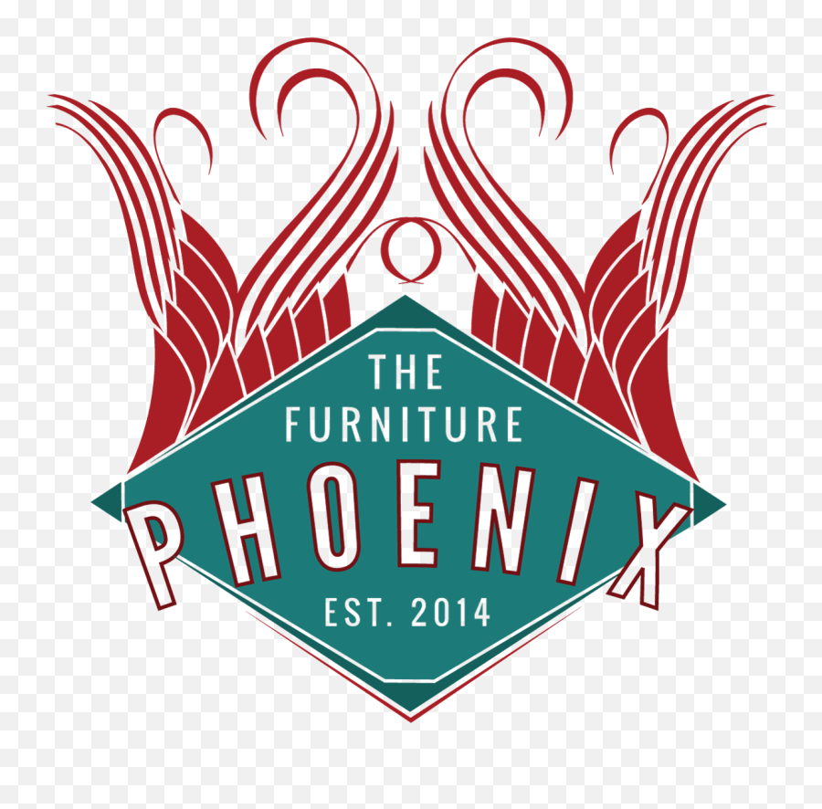 Art Deco Logo For Furniture Company - Language Emoji,Furniture Logo