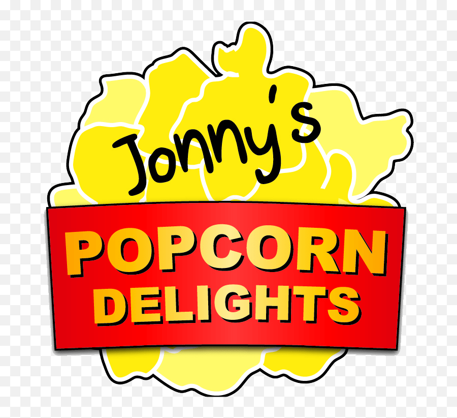 Home - Popcorn Emoji,Popcorn Logo