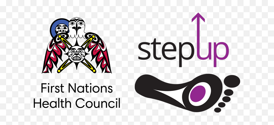 Beefy Chiefs Step Up Challenge Expanded - First Nations Health Council Emoji,Chiefs Logo Png