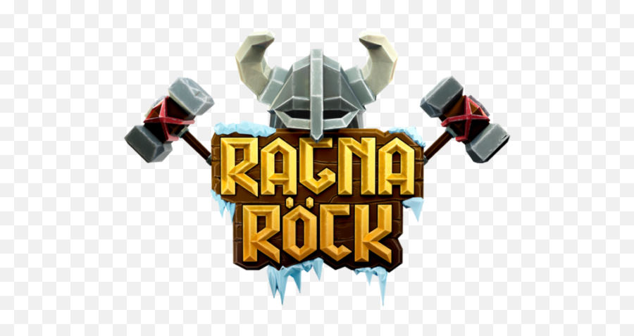 Ragnarock Vr Game Review - A Deceptively Great Vr Workout Ragnarok Vr Logo Emoji,Beat Saber Logo