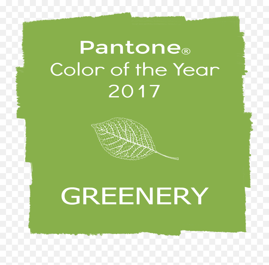 Weu0027re All Ears Design Challenge Pantone Greenery - Paisley Language Emoji,Greenery Png