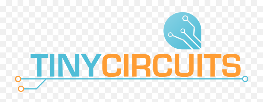 Tiny Circuits Logo Bad Logos Tiny Diy Electronics - Tiny Circuits Emoji,Arduino Logo