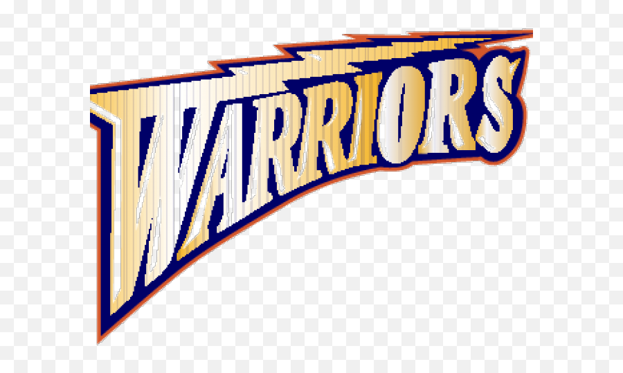 Logo Clipart Golden State Warriors - Golden State Warriors Emoji,Golden State Warriors Logo