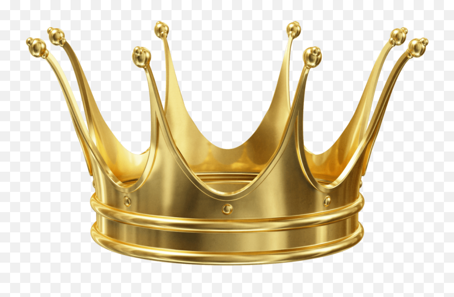 Transparent Queen Crown - Transparent Crown Hd Emoji,Queen Crown Png