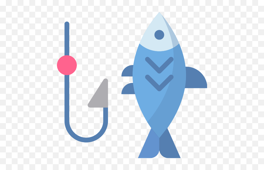 Fishing Fish Vector Svg Icon 7 - Png Repo Free Png Icons Emoji,Fishing Png