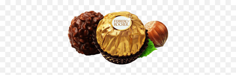 Nutella Logo Transparent Png - Chocolate Ferrero Rocher Png Emoji,Nutella Logo