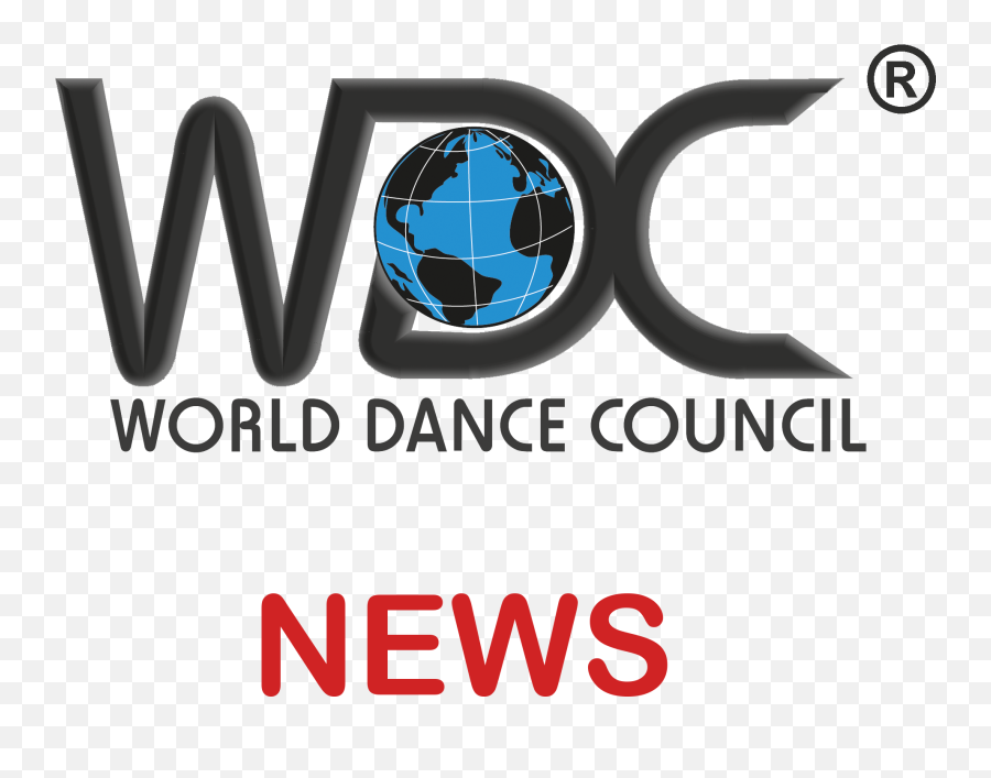 Breaking News Japan Re - Joins The Asian Dance Council World Dance Council Emoji,Breaking News Png