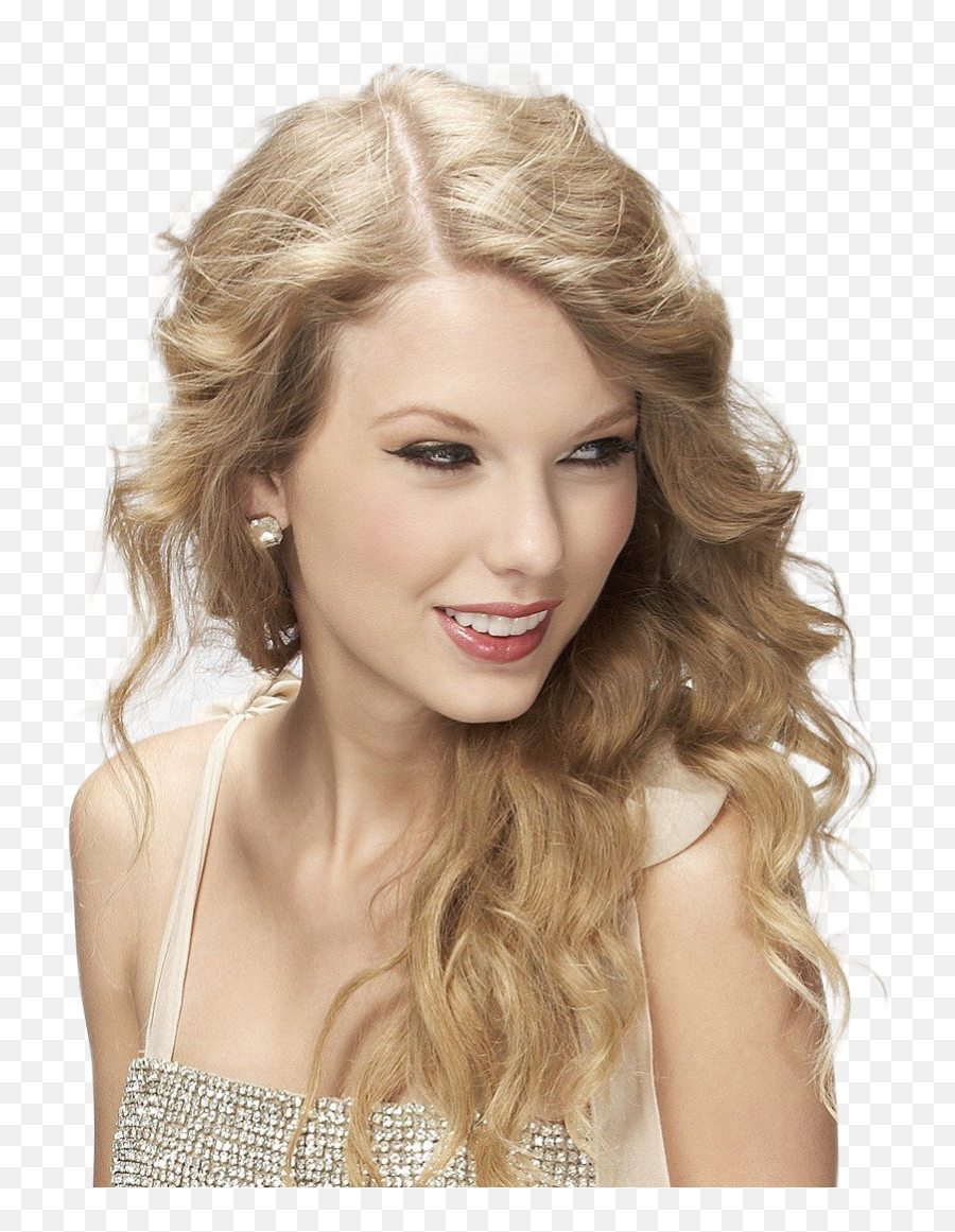 Taylor Swift Sliver Dress Transparent Background Png Images Emoji,Head Png