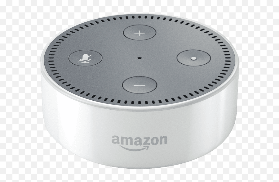 Install Alexa Echo Dot - Amazon Echo Hd Png Download Full Amazon Echo Dot 2nd Generation Uk Emoji,Alexa Png