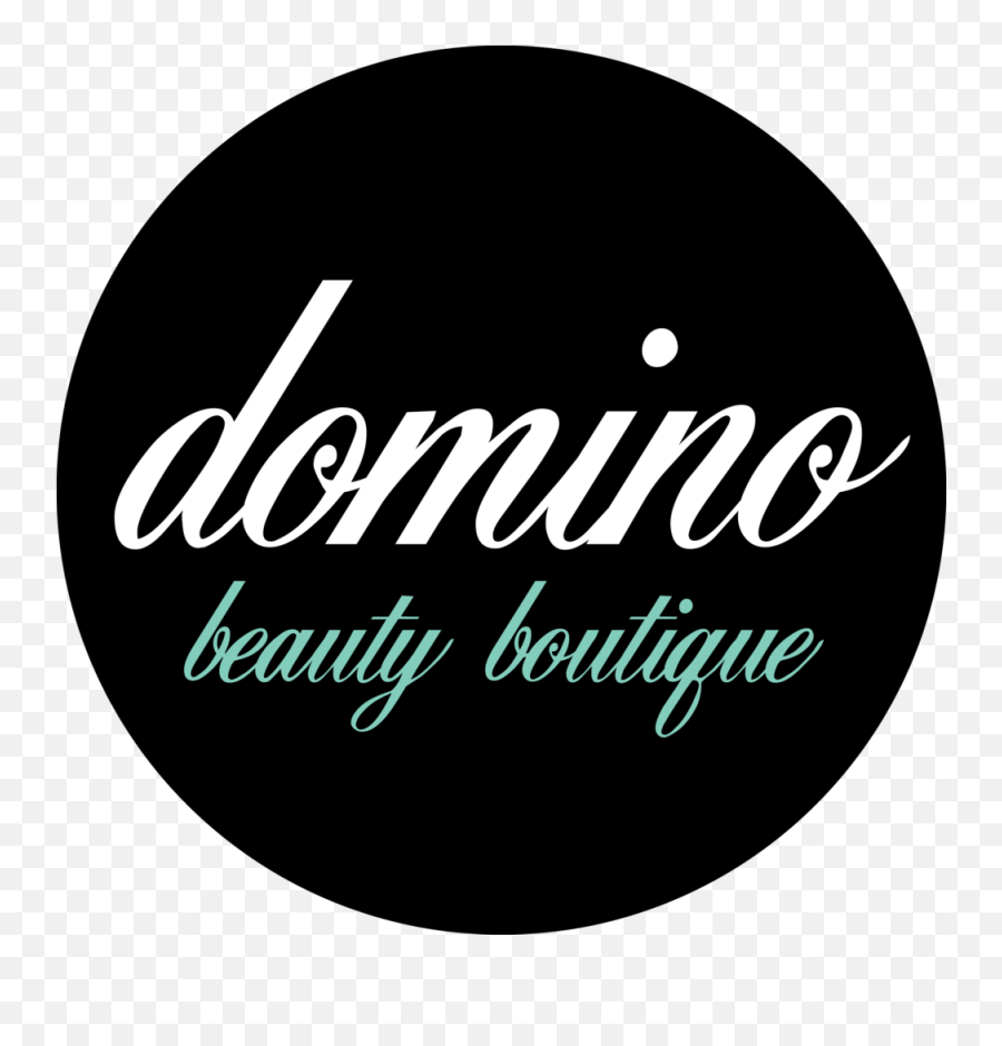 Brows And Lashes U2014 Domino Beauty Boutique Hair Salon Lash Emoji,Eyelashes Logo