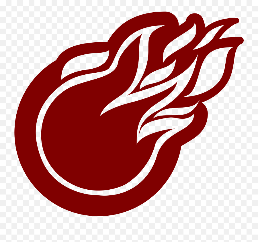 Fireball Symbol Emoji,Fireball Logo