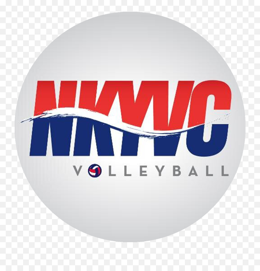 2021 Town U0026 Country Sports Complex - Nkyvc Emoji,Volleyball Logos