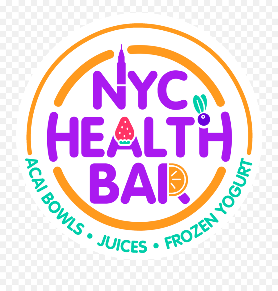 Nyc Health Bar Emoji,Health Bar Png