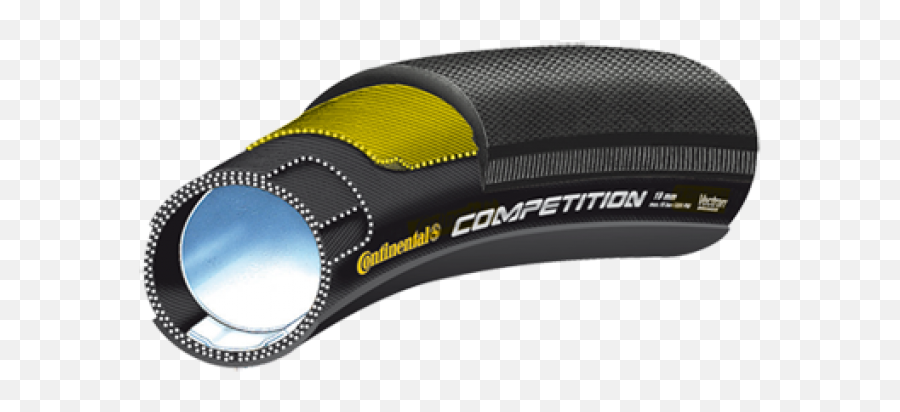 Continental Competition Tubular 26571650c - Continental Competition Vectran Tubular Emoji,Continentals Logo