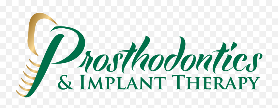 Prosthodontics Implant Therapy Inc - Chronicle Of Philanthropy Emoji,Your Smile Is Your Logo