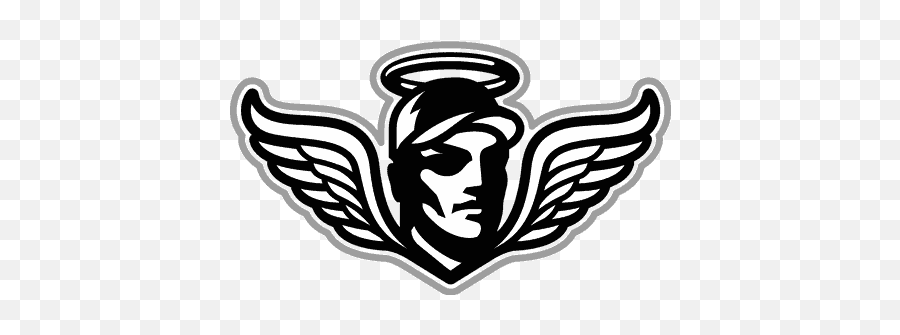 Mlb - Automotive Decal Emoji,Anahiem Angels Logo