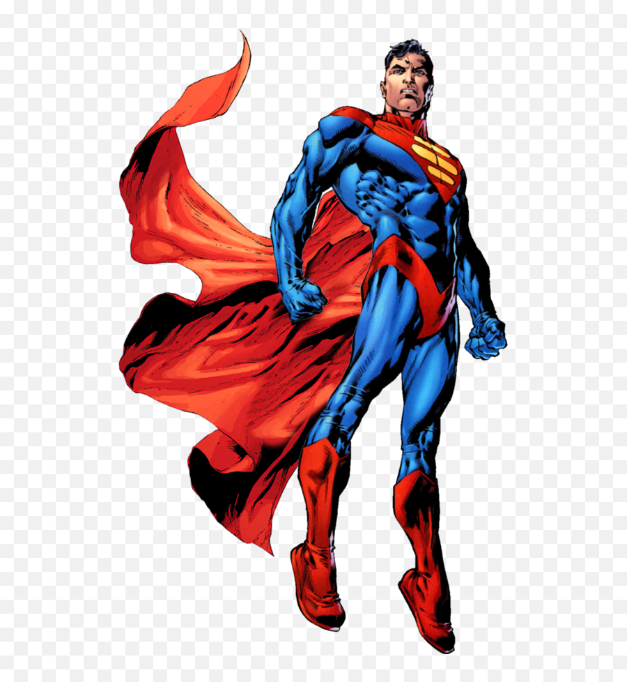 Download Superman Animated Png Hq Png Image - Dc Superman Png Emoji,Animated Png