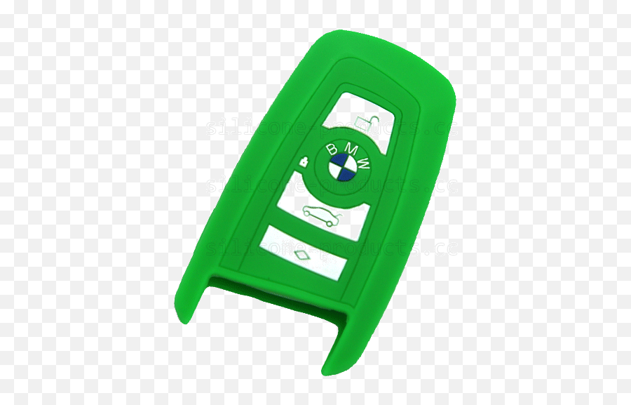 Bmw Bmw X7 Silicone Car Key Case - Portable Emoji,Fob Logo