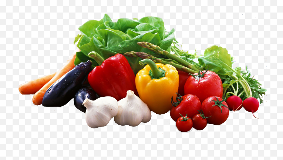 Fruits Transparent Png Images - Vegetables Png Emoji,Veggies Png