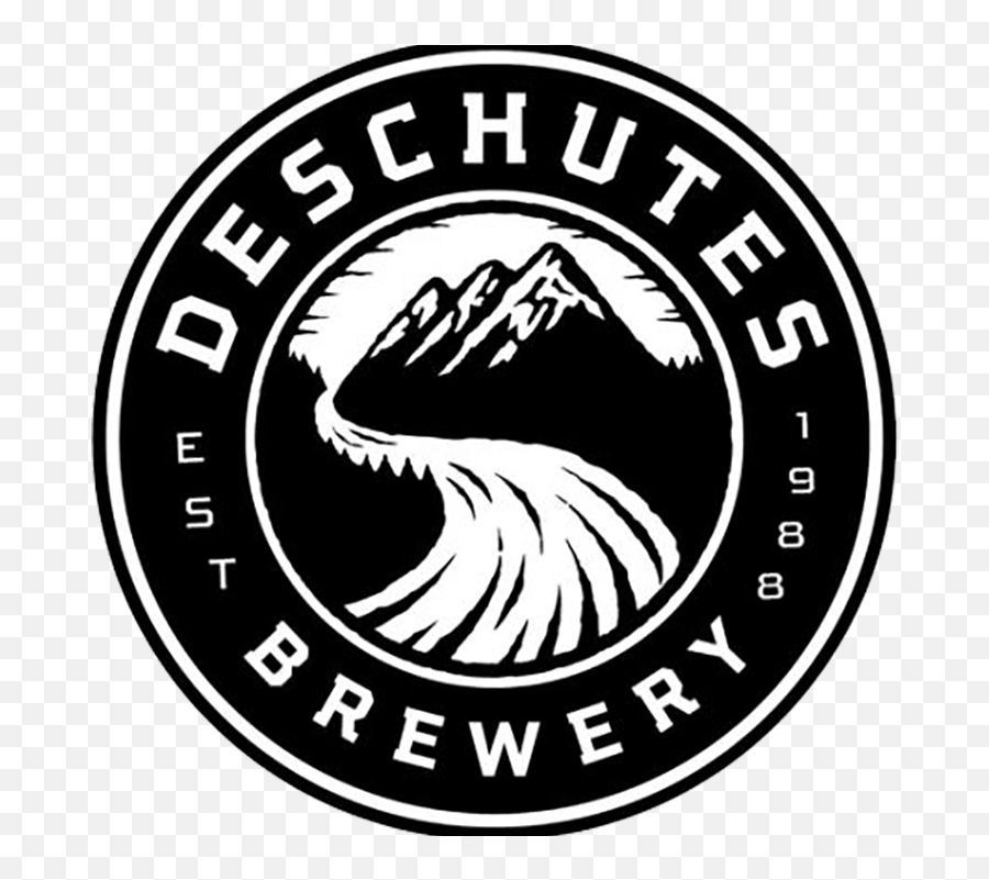 Deschutes Brewery Pop - Deschutes Brewing Emoji,Beer Logo