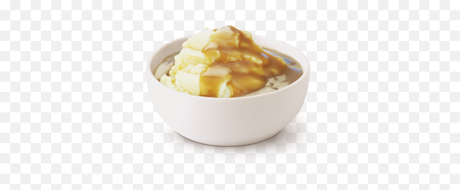 Mashed Potatoes And Gravy Png Free - Transparent Background Mash Potato Png Emoji,Mashed Potatoes Clipart