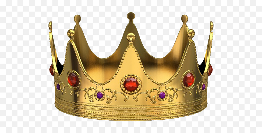 Crown Png - Transparent Real Crown Emoji,Crown Png