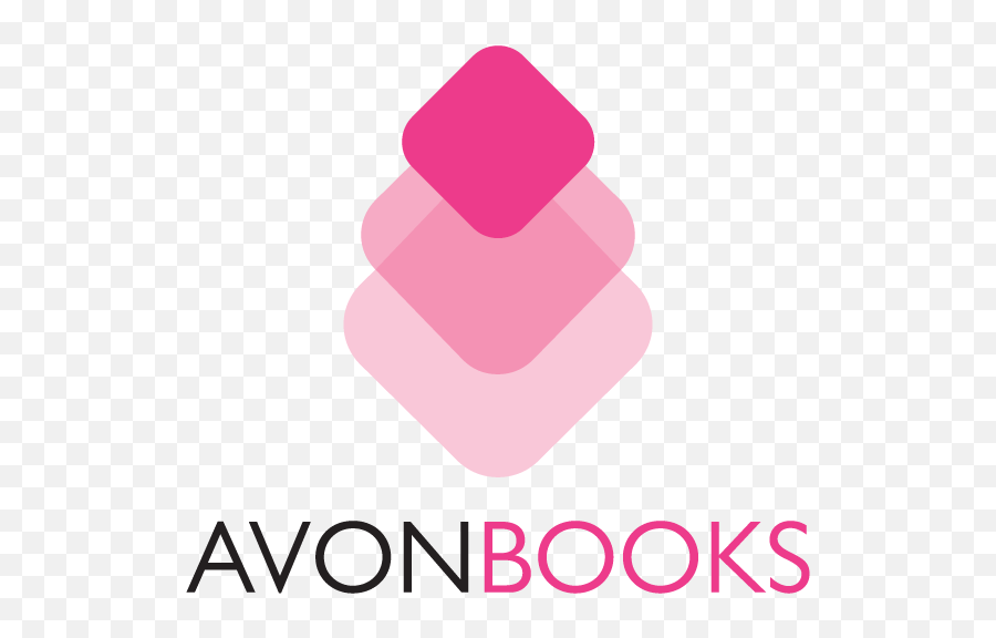 Avon Logo - Avon Books Emoji,Book Logo