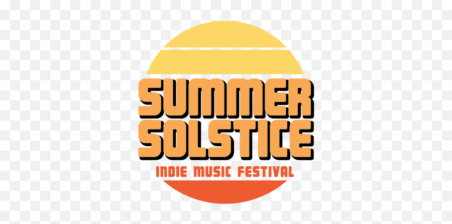 Summer Solstice Logo Pesola Media Group - Language Emoji,Music Group Logos
