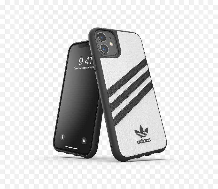A - Iphone 11 Pro Max Adidas Case Emoji,Iphone 11 Png
