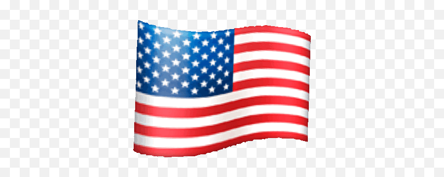Usa Flag Gifs American Flag 70 Animated Images For Free - Bandera De Estados Unidos Emoji Png,Bandera Usa Png