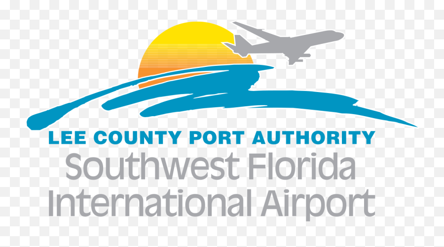 Southwest Florida International Airport - Lee County Port Authority Emoji,Southwest Airlines Logo