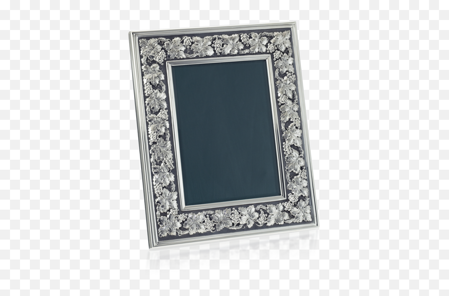 Frames Buccellati Official - Buccellati Argento Cornici Emoji,Silver Frame Png