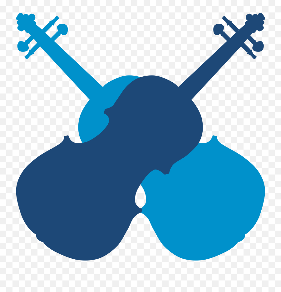 Violin Clipart The Cliparts 3 - Violin Clip Art Emoji,Violin Clipart