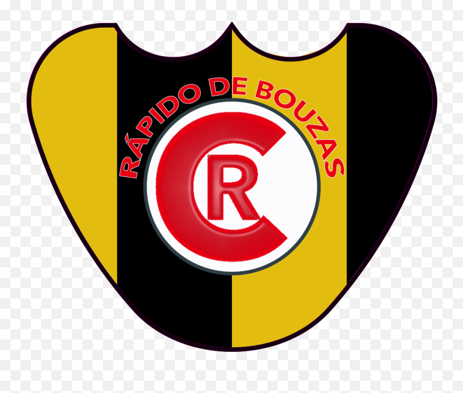 Rapido De Bouzas Cr Logo - Club Rápido De Bouzas Emoji,Cr Logo