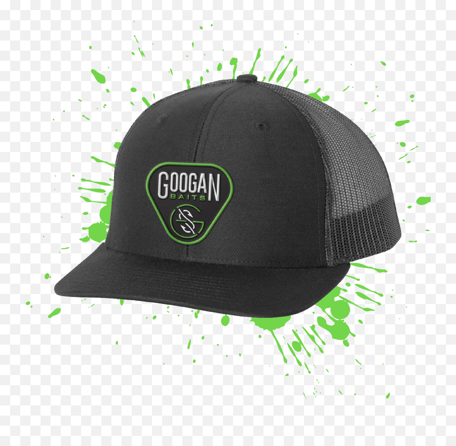 Googan Baits Hat Emoji,Googan Squad Logo