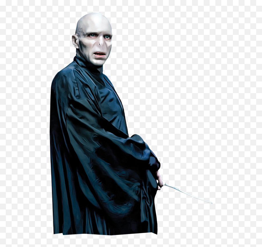 Png Voldemort - Voldemort Png Emoji,Harry Potter Png