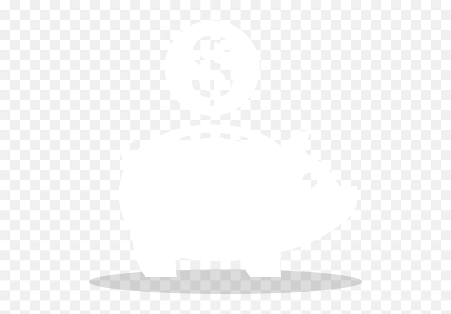 Download Hd Retirement - Donation Icon White Transparent Png Emoji,Donation Button Png