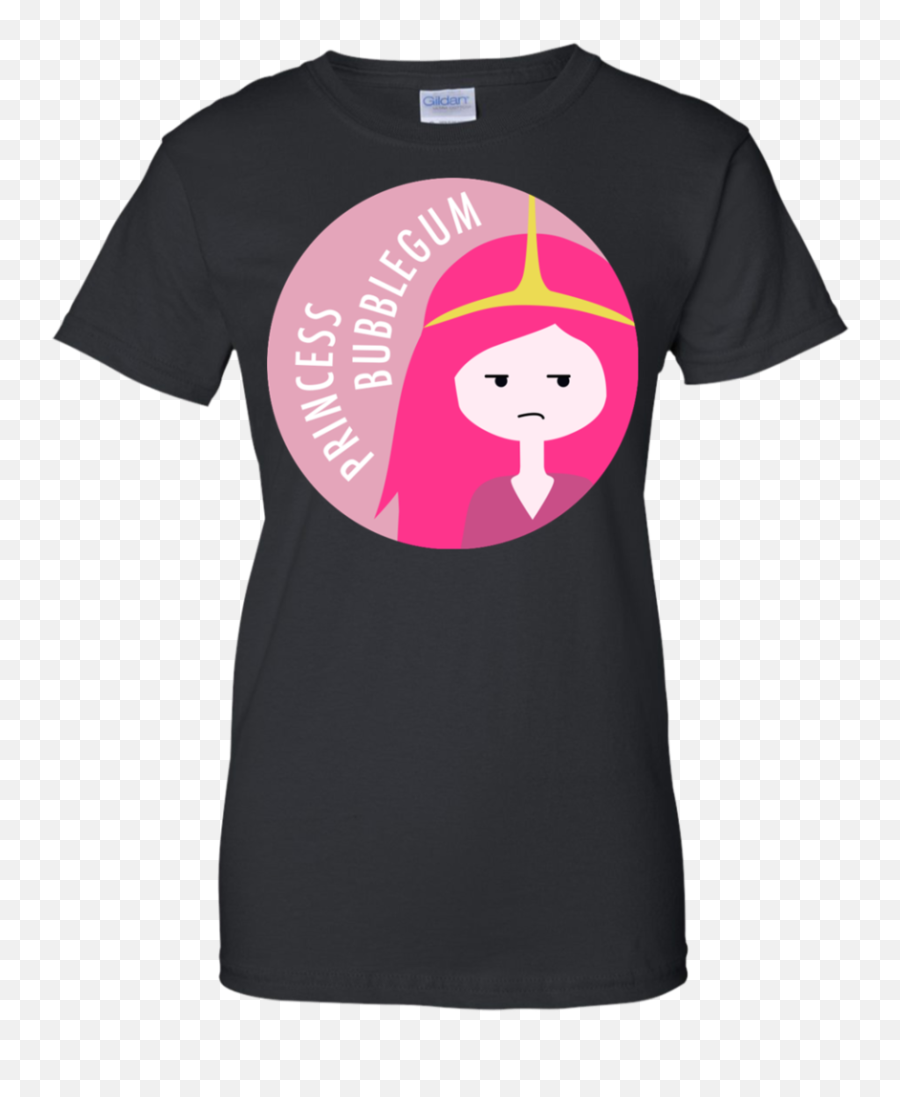 Adventure Time - Princess Bubblegum T Shirt U0026 Hoodie Emoji,Princess Bubblegum Png