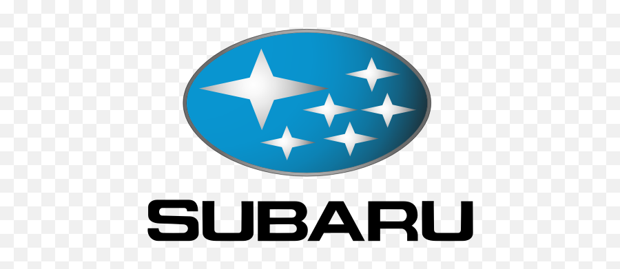 Logo Subaru Icon - Subaru Service Manual Emoji,Subaru Logo