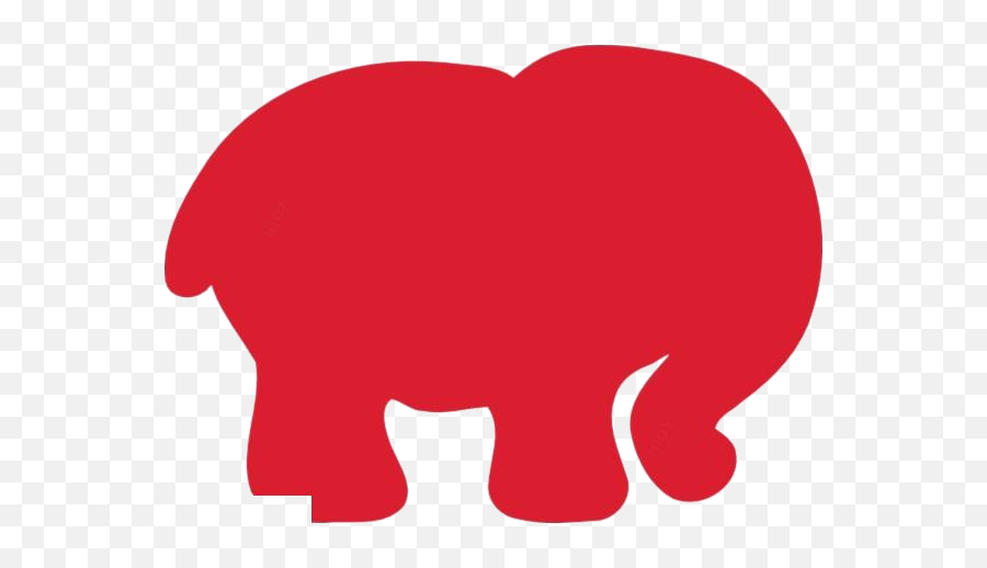 Cute Elephant Png Free Transparent Clipart Pngimagespics Emoji,Cute Elephant Clipart