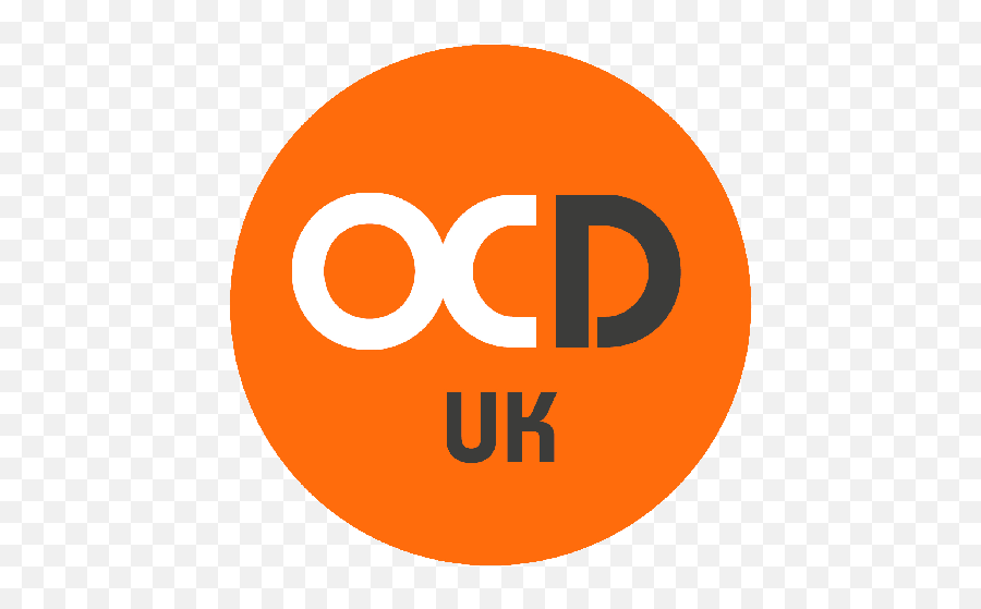 Ocd - Ocd Uk Emoji,Uk Logo