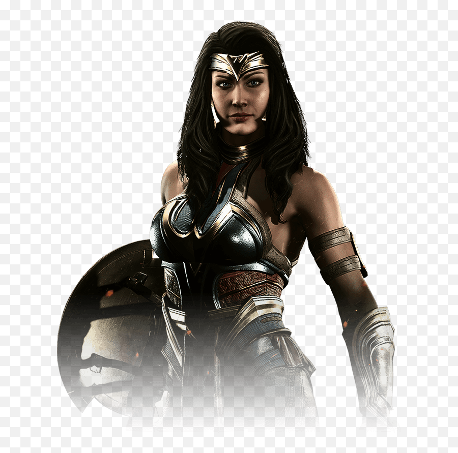 Injustice 2 Emoji,Wonder Woman 2017 Logo