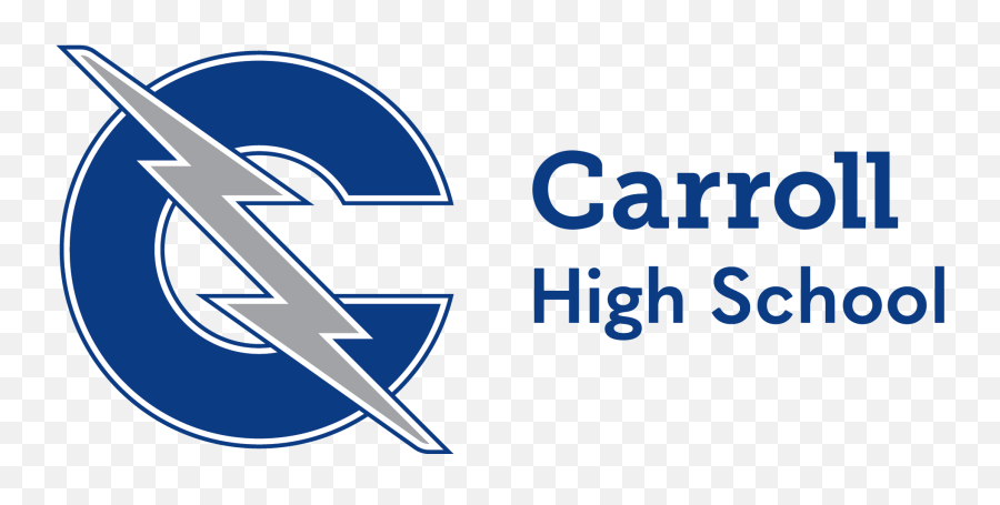 Volleyball - Carroll High School Emoji,Ivy Tech Logo