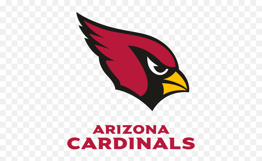 Arizona Cardinals Logo Svg Arizona Cardinals Nfl Team Logo Emoji,Mexican Flag Logo