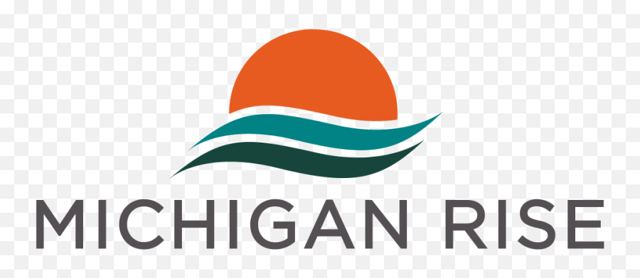 Michigan Rise Pre - Seed Investment Fund Emoji,University Of Michigan Logo Png