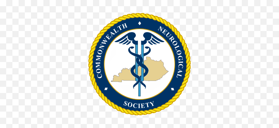 Commonwealth Neurological Society - University Of Louisville Emoji,Uofl Logo