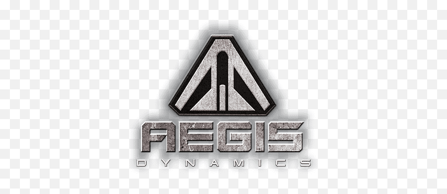 Aegis Dynamics - Roberts Space Industries Follow The Emoji,Warmachine Logo