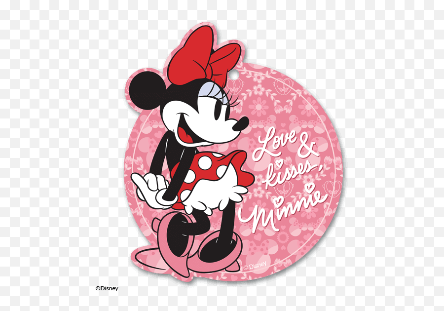 Love U0026 Kisses Minnie Scentsy Scent Circle Shop Emoji,Disney Haunted Mansion Clipart